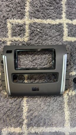 Riyadh, Auto Parts, SAR 500,  Car Infotainment System, LCD (Nissan Patrol)