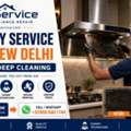 Top Indesit Chimney Repair Service In G.K. 1, Delhi