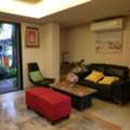 THB 1950000,  1 BR,  30 Sq. Meter,  Urgent Sale, Condo LPN Ville On Nut 46, Area 26 Sq M., Fully Furnished. You Can Carry
