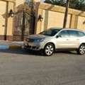 SAR 26000,  Chevrolet Traverse,  2016,  Automatic,  208000 KM,