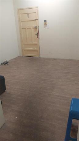 Dammam, Bedspace For Rent, SAR 475/month,  Bed Space Cum Hall Room With Only Cooler Including Electric And Water
