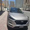 BHD 6500,  Hyundai Tucson,  2019,  Automatic,  38800 KM,    For Sale BHD 6500