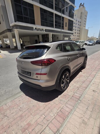 Sanabis, Vehicles, Cars & Trucks , BHD 6500,  Hyundai Tucson,  2019,  Automatic,  38800 KM,    For Sale BHD 6500