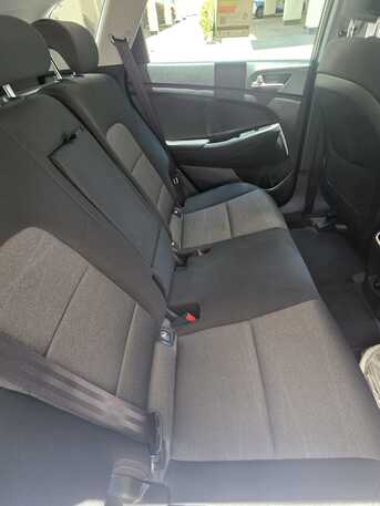 Sanabis, Vehicles, Cars & Trucks , BHD 6500,  Hyundai Tucson,  2019,  Automatic,  38800 KM,    For Sale BHD 6500