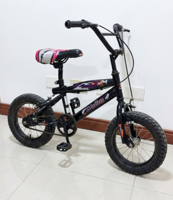 Jubail, Bicycles, SAR 60,  Mulhem Bicycle For Sale