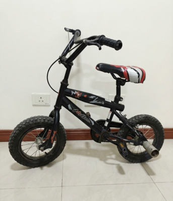 Jubail, Bicycles, SAR 60,  Mulhem Bicycle For Sale
