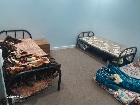 Riyadh, Bedspace For Rent, SAR 350/month,  3 Bed Spaces For Rent