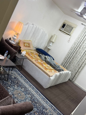 Riyadh, Apartments, Flats, Houses & Villas, SAR 3000/month,  1 BR,  Flat For Rent (Family Only)