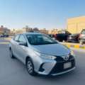 SAR 36000,  Toyota Yaris,  2022,  Automatic,  77000 KM,    Model ,  , Single Owner