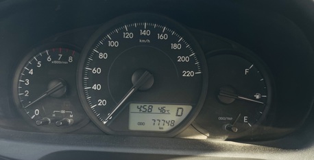 Riyadh, Vehicles, Cars & Trucks , SAR 36000,  Toyota Yaris,  2022,  Automatic,  77000 KM,    Model ,  , Single Owner