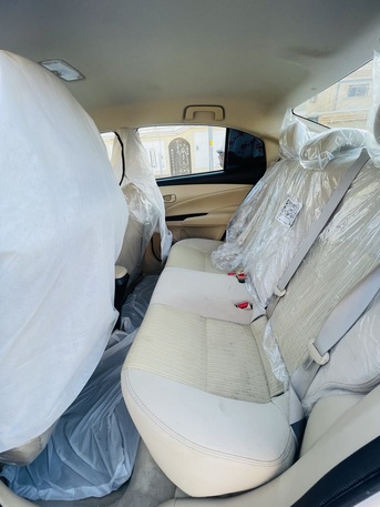 Riyadh, Vehicles, Cars & Trucks , SAR 36000,  Toyota Yaris,  2022,  Automatic,  77000 KM,    Model ,  , Single Owner