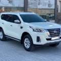BHD 8500,  Nissan X-Terra,  2023,  Automatic,  48200 KM,   Titanium  (White)