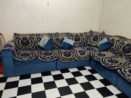 Al Jubail Al Balad, Furniture, SAR 500,  I Would Like To Sell Sofa