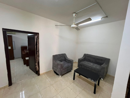 Al Malaz, Rooms for Rent, SAR 2800/month,  Furnished,  1 Bhk Furnished Room Available