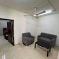 SAR 2800/month,  Furnished,  1 Bhk Furnished Room Available