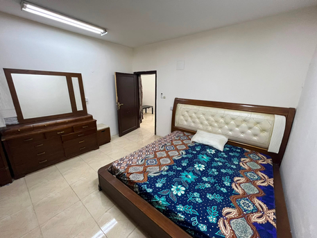 Al Malaz, Rooms for Rent, SAR 2800/month,  Furnished,  1 Bhk Furnished Room Available