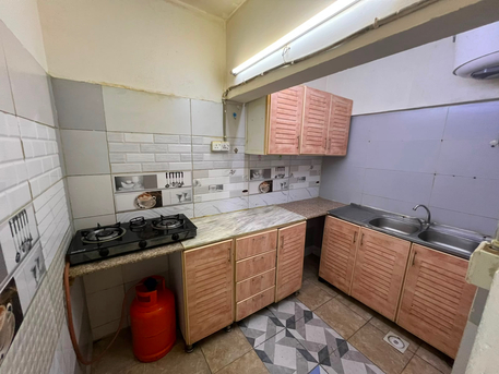 Al Malaz, Rooms for Rent, SAR 2800/month,  Furnished,  1 Bhk Furnished Room Available