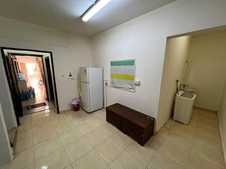 Al Malaz, Rooms for Rent, SAR 2800/month,  Furnished,  1 Bhk Furnished Room Available