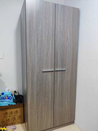 Khobar, Furniture, Bed, Matress, Cupboard, Buffet Cabinet For Urgent Sale