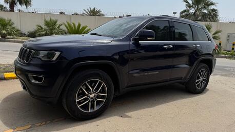 Riyadh, Vehicles, Cars & Trucks , SAR 65000,  Jeep Cherokee,  2018,  Automatic,  187970 KM,    SUV For Sale
