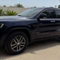 SAR 65000,  Jeep Cherokee,  2018,  Automatic,  187970 KM,    SUV For Sale