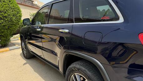 Riyadh, Vehicles, Cars & Trucks , SAR 65000,  Jeep Cherokee,  2018,  Automatic,  187970 KM,    SUV For Sale