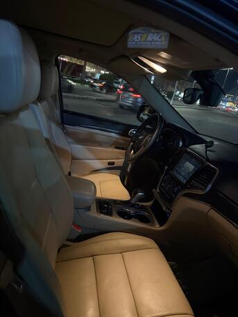 Riyadh, Vehicles, Cars & Trucks , SAR 65000,  Jeep Cherokee,  2018,  Automatic,  187970 KM,    SUV For Sale