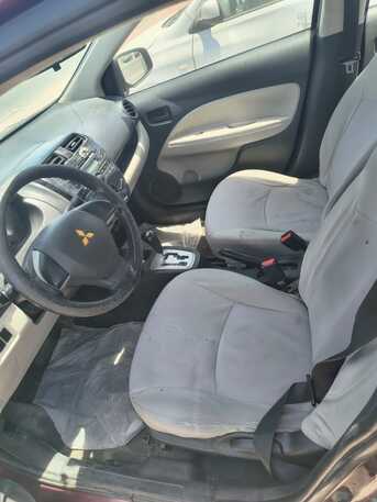 Khobar, Vehicles, Cars & Trucks , SAR 1300,  Mitsubishi Attrage,  2020,  Automatic,  301001 KM,  If U Want Cheap Car For Instalment
