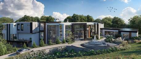New York, Household, Hotel Interior Rendering Services For Luxury Hospitality Projects