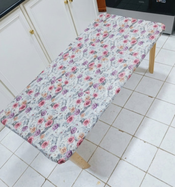 Jubail, Furniture, SAR 40,  Long Table For Sale