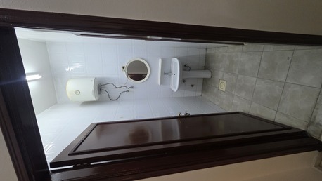 Jubail, Apartments, Flats, Houses & Villas, SAR 1100/month,  Studio,  Spacious Private Room For Rent &ndash; Executive Bachelors