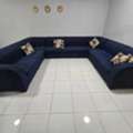 SAR 300,  Sofa & Bicycle For Sale