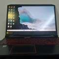 SAR 2400,  Nitro AN515-55  15.6 FHD Screen 144Hz Laptop