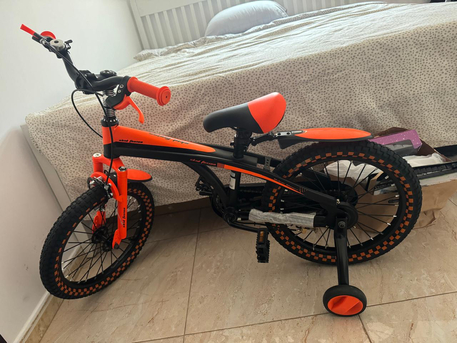 Al Rakah Al Shamaliyah, Bicycles, SAR 300,  FINAL EXIT SALE ALL PRICES ARE REDUCED