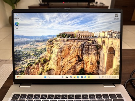 Al Khobar Al Shamalia, Computers, SAR 2599,  Dell Pro 14 - Intel Core Ultra 5,16 GB Ram, 512 SSD, 14