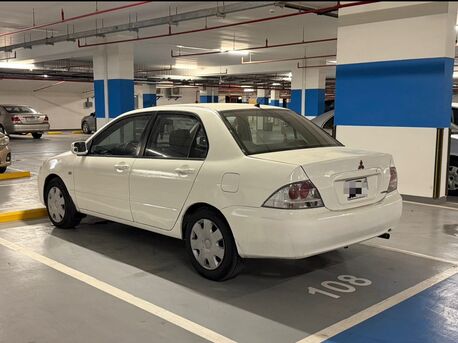 Manama, Vehicles, Cars & Trucks , BHD 780,  Mitsubishi Lancer,  2007,  Automatic,  2335667 KM,  Urgent Sale
