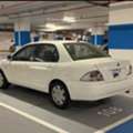 BHD 780,  Mitsubishi Lancer,  2007,  Automatic,  2335667 KM,  Urgent Sale