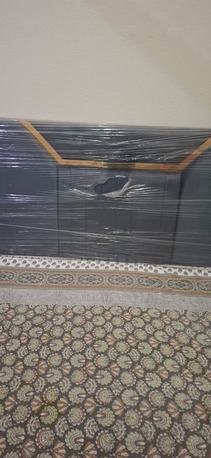 Al Wizarat, Furniture, SAR 750,  I Am Selling Bed SAR 750 With Mattress  In Good Condition