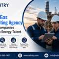 How An Oil & Gas Recruiting Agency Helps Companies Hire Top Energy Talent