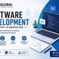 Software Development Company In Bangalore