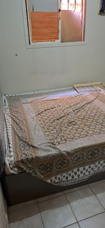 Al Wizarat, Rooms for Rent, SAR 1100/month,  SAR 1100 Fully Furnished Room For Single Executive Bachelor , Hara