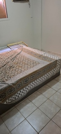 Al Wizarat, Rooms for Rent, SAR 1100/month,  SAR 1100 Fully Furnished Room For Single Executive Bachelor , Hara