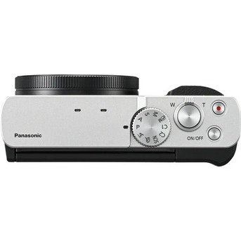 Manchester, Electronics, GBP 415,  Buy Panasonic Lumix DC-TZ99 Silver Digital Camera Online At Baryl Photo