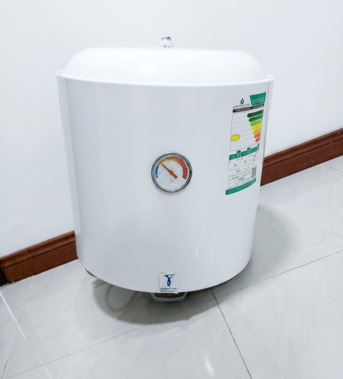 Jubail, Electrical & Plumbing, SAR 140,  Heater For Sale