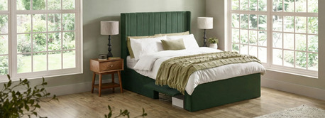 London, Business, Brantwood Furniture