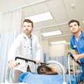 Best Trauma Centre For Fracture, Head Injury & Accident Care - V One Hospital