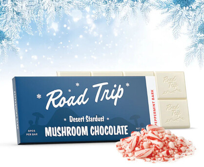 New York, Business, Desert Stardust Mushroom Guide: Best Road Trip Gummies & Effects &ndash; Matelski Family Farm