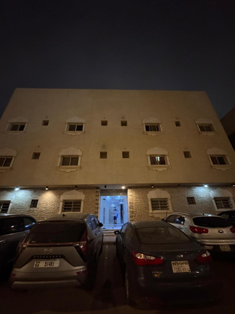 Al Malaz, Apartments, Flats, Houses & Villas, SAR 47000/year,  2 BR,  Family Apartment 2BHK, SAR 47000