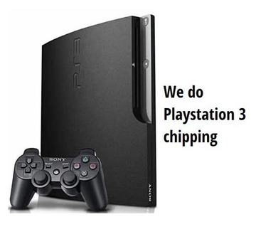 Nairobi, Computer, Chipping, Jailbreak At Kshs 1500 PS3