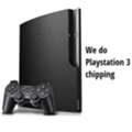 Chipping, Jailbreak At Kshs 1500 PS3
